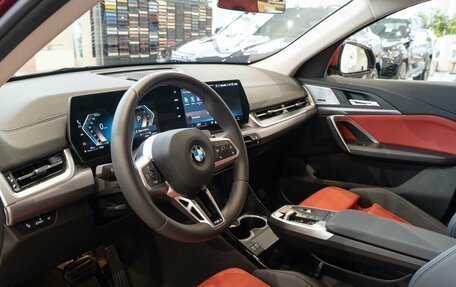 BMW X2, 2024 год, 6 390 000 рублей, 25 фотография