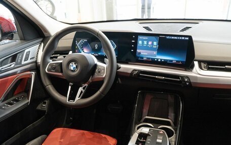 BMW X2, 2024 год, 6 390 000 рублей, 24 фотография