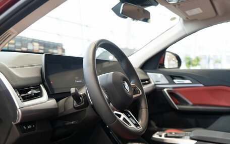BMW X2, 2024 год, 6 390 000 рублей, 32 фотография