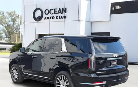 Cadillac Escalade V, 2025 год, 21 700 000 рублей, 2 фотография