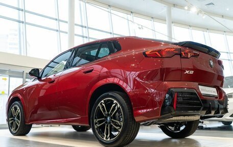BMW X2, 2024 год, 6 390 000 рублей, 36 фотография