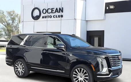 Cadillac Escalade V, 2025 год, 21 700 000 рублей, 4 фотография