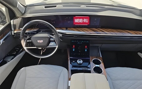 Cadillac Escalade V, 2025 год, 21 700 000 рублей, 5 фотография