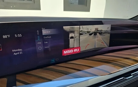 Cadillac Escalade V, 2025 год, 21 700 000 рублей, 6 фотография