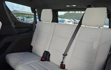 Cadillac Escalade V, 2025 год, 21 700 000 рублей, 14 фотография