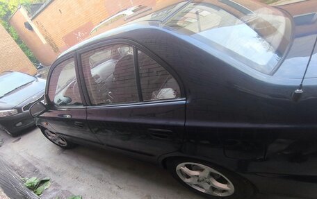 Hyundai Accent II, 2007 год, 460 000 рублей, 7 фотография
