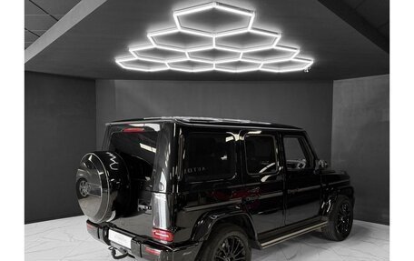 Mercedes-Benz G-Класс W463 рестайлинг _iii, 2022 год, 13 200 000 рублей, 6 фотография