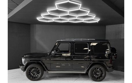 Mercedes-Benz G-Класс W463 рестайлинг _iii, 2022 год, 13 200 000 рублей, 4 фотография