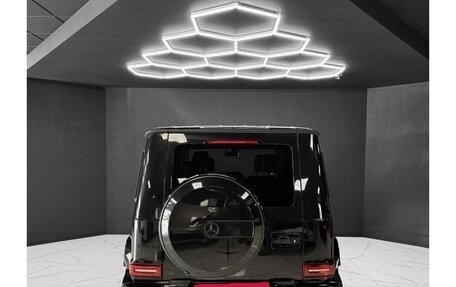 Mercedes-Benz G-Класс W463 рестайлинг _iii, 2022 год, 13 200 000 рублей, 7 фотография