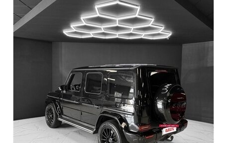 Mercedes-Benz G-Класс W463 рестайлинг _iii, 2022 год, 13 200 000 рублей, 8 фотография
