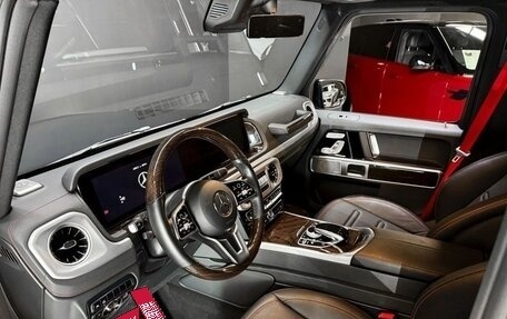Mercedes-Benz G-Класс W463 рестайлинг _iii, 2022 год, 13 200 000 рублей, 9 фотография