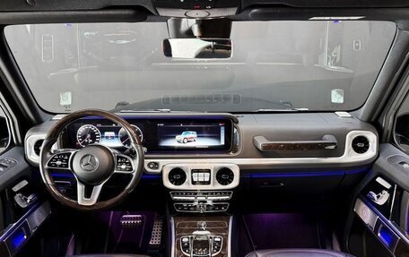Mercedes-Benz G-Класс W463 рестайлинг _iii, 2022 год, 13 200 000 рублей, 14 фотография