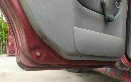 Skoda Octavia IV, 1997 год, 185 000 рублей, 22 фотография