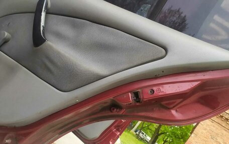 Skoda Octavia IV, 1997 год, 185 000 рублей, 29 фотография