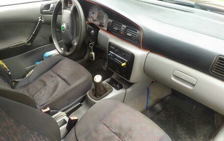Skoda Octavia IV, 1997 год, 185 000 рублей, 33 фотография