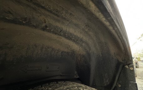 Toyota Land Cruiser Prado 150 рестайлинг 2, 2021 год, 6 000 000 рублей, 16 фотография
