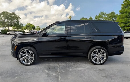 Cadillac Escalade V, 2025 год, 21 300 000 рублей, 2 фотография