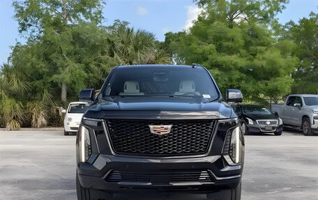 Cadillac Escalade V, 2025 год, 21 300 000 рублей, 7 фотография