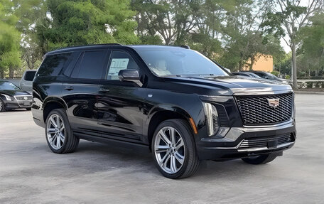 Cadillac Escalade V, 2025 год, 21 300 000 рублей, 6 фотография