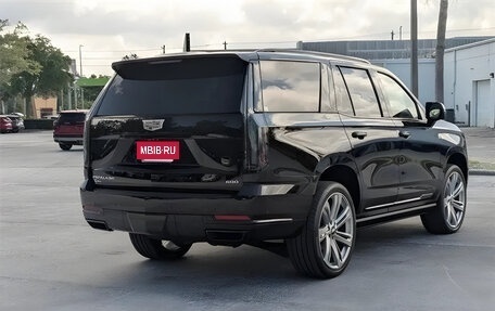 Cadillac Escalade V, 2025 год, 21 300 000 рублей, 4 фотография