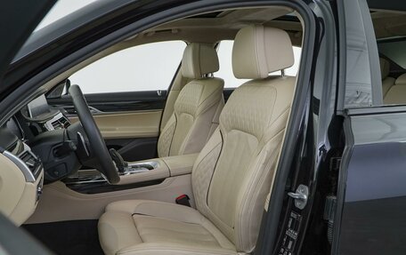 BMW 7 серия, 2017 год, 7 500 000 рублей, 12 фотография