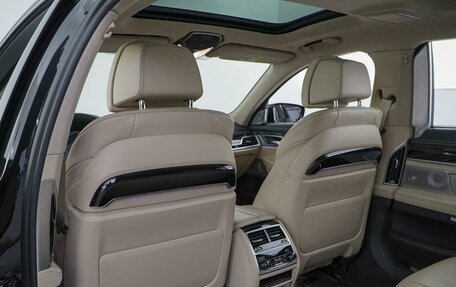 BMW 7 серия, 2017 год, 7 500 000 рублей, 13 фотография