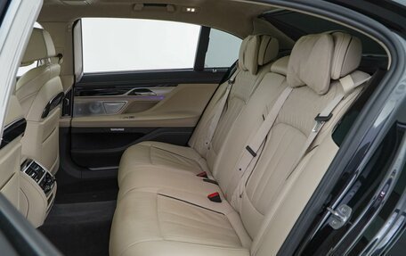 BMW 7 серия, 2017 год, 7 500 000 рублей, 11 фотография