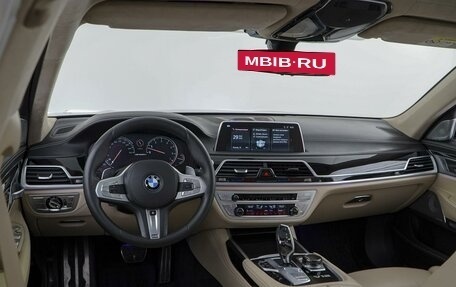 BMW 7 серия, 2017 год, 7 500 000 рублей, 8 фотография