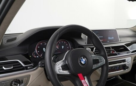 BMW 7 серия, 2017 год, 7 500 000 рублей, 16 фотография