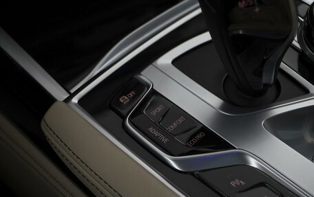 BMW 7 серия, 2017 год, 7 500 000 рублей, 30 фотография