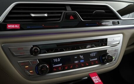 BMW 7 серия, 2017 год, 7 500 000 рублей, 20 фотография