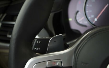 BMW 7 серия, 2017 год, 7 500 000 рублей, 35 фотография