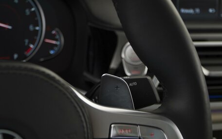 BMW 7 серия, 2017 год, 7 500 000 рублей, 36 фотография