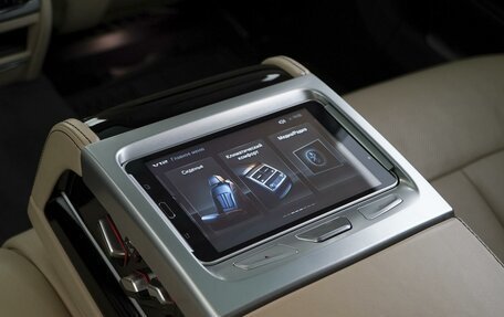 BMW 7 серия, 2017 год, 7 500 000 рублей, 39 фотография