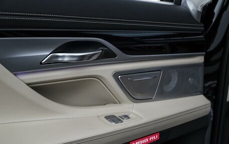 BMW 7 серия, 2017 год, 7 500 000 рублей, 34 фотография