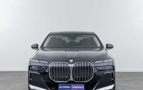 BMW 7 серия, 2023 год, 13 550 000 рублей, 3 фотография