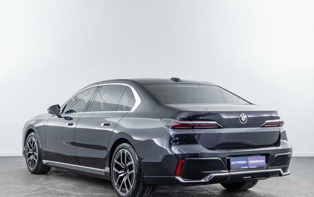 BMW 7 серия, 2023 год, 13 550 000 рублей, 2 фотография