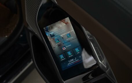 BMW 7 серия, 2023 год, 13 550 000 рублей, 15 фотография