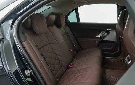 BMW 7 серия, 2023 год, 13 550 000 рублей, 9 фотография