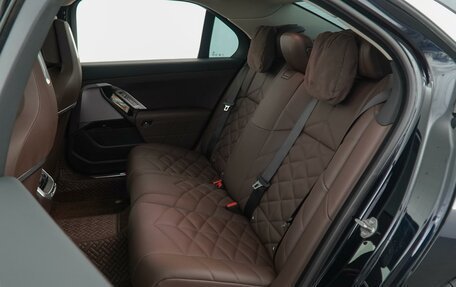 BMW 7 серия, 2023 год, 13 550 000 рублей, 11 фотография