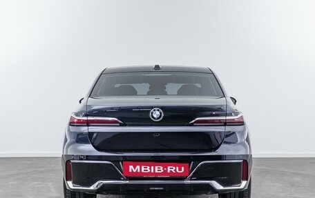 BMW 7 серия, 2023 год, 13 550 000 рублей, 4 фотография