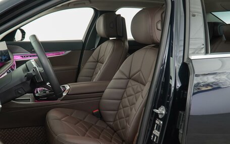 BMW 7 серия, 2023 год, 13 550 000 рублей, 12 фотография