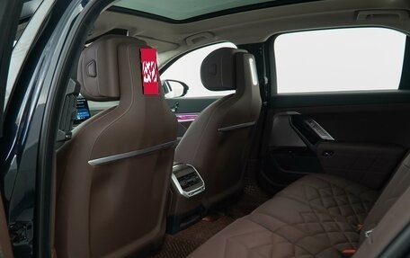BMW 7 серия, 2023 год, 13 550 000 рублей, 13 фотография