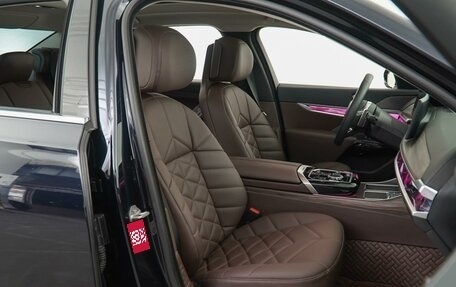 BMW 7 серия, 2023 год, 13 550 000 рублей, 10 фотография