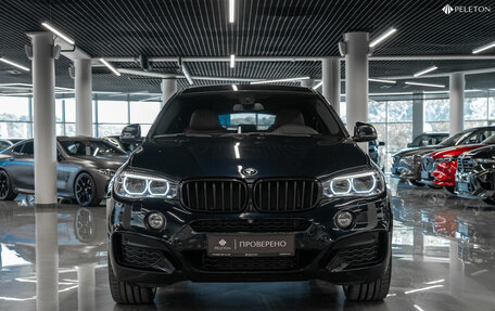 BMW X6, 2017 год, 4 250 000 рублей, 3 фотография