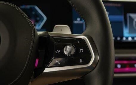 BMW 7 серия, 2023 год, 13 550 000 рублей, 34 фотография