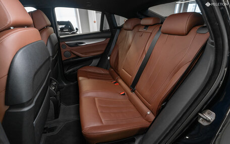 BMW X6, 2017 год, 4 250 000 рублей, 13 фотография