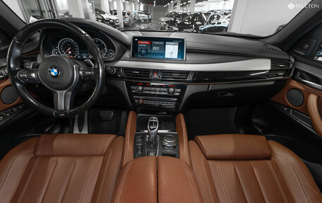 BMW X6, 2017 год, 4 250 000 рублей, 8 фотография