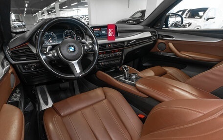 BMW X6, 2017 год, 4 250 000 рублей, 7 фотография