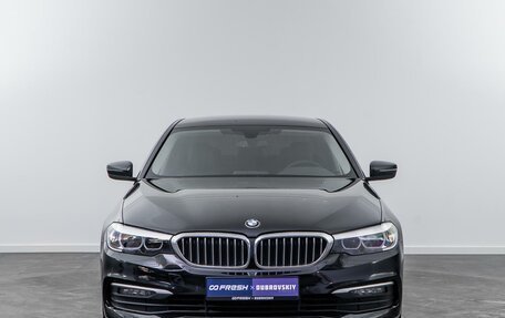 BMW 5 серия, 2020 год, 3 295 000 рублей, 3 фотография